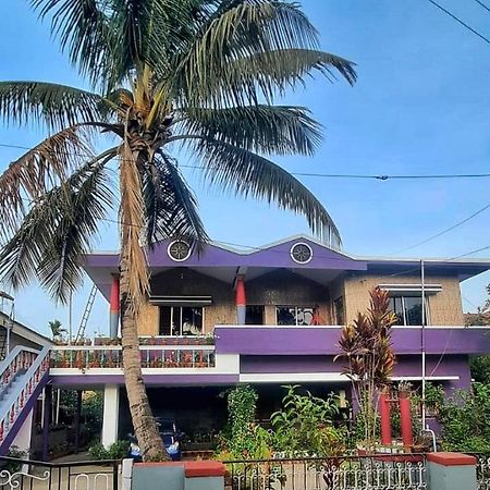Royal Palm Homestay 马迪凯里 外观 照片