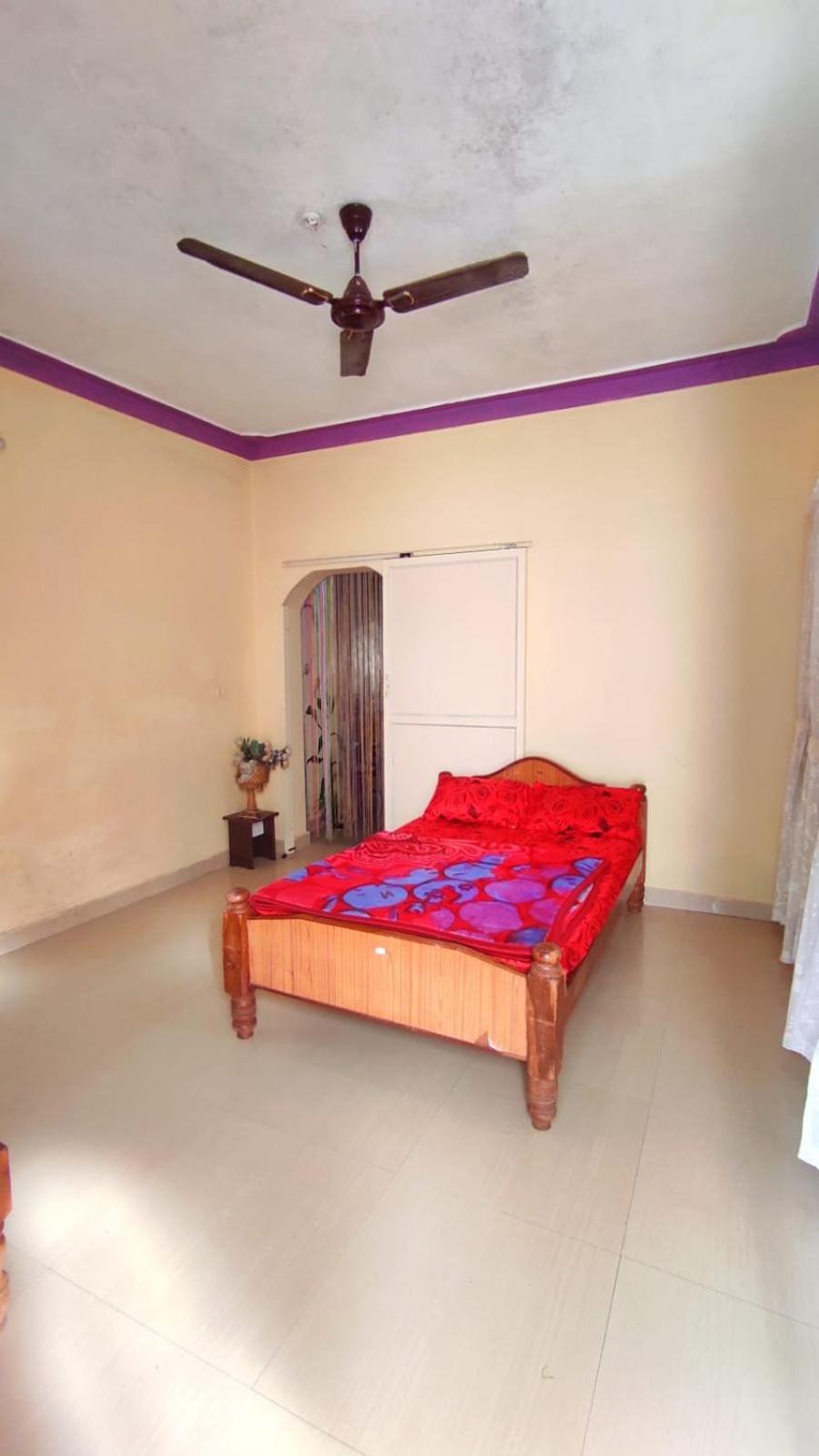 Royal Palm Homestay 马迪凯里 外观 照片