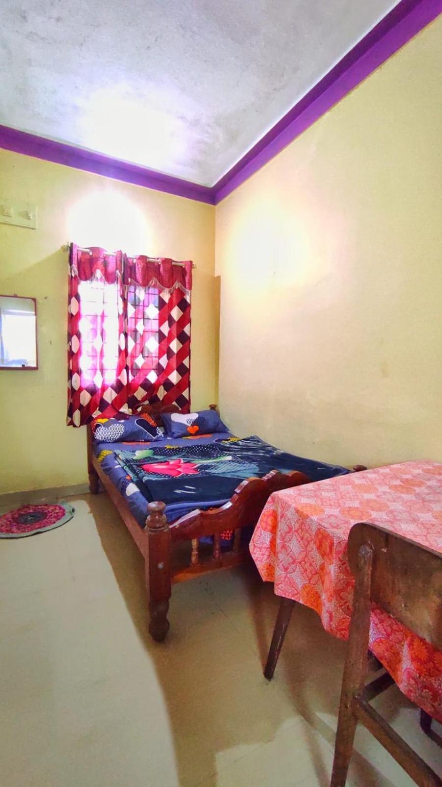 Royal Palm Homestay 马迪凯里 外观 照片