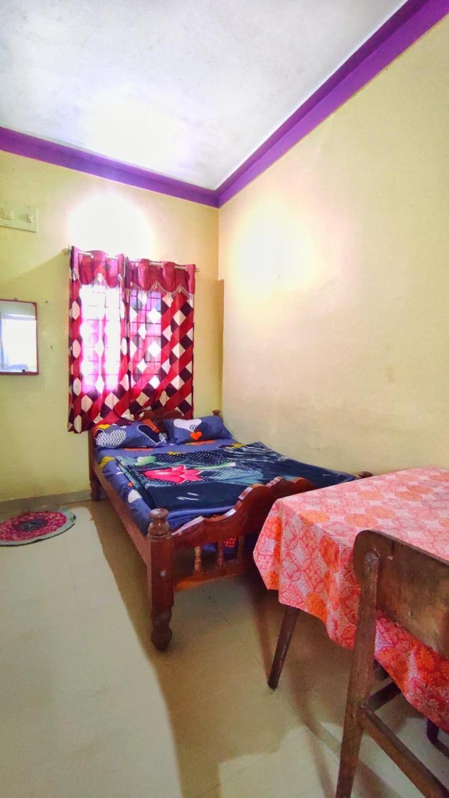 Royal Palm Homestay 马迪凯里 外观 照片