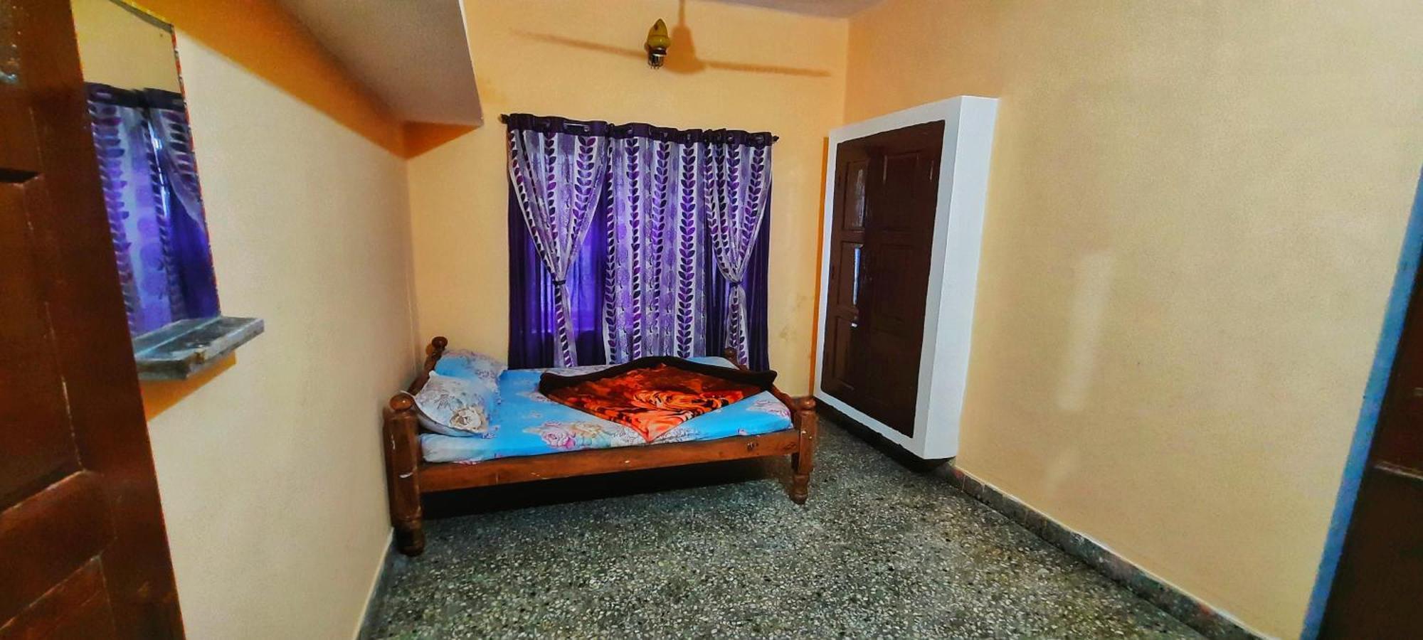 Royal Palm Homestay 马迪凯里 外观 照片